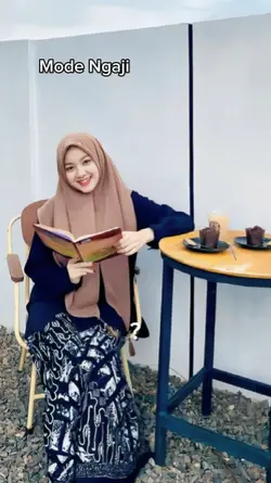 mode Ngaji vs kuliah