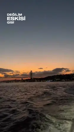 sana karnım tok 'm'