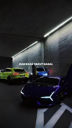 BERMIMPI SUKSES