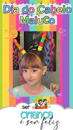 Cabelo Maluco 