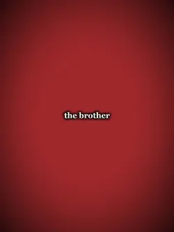 brother, sister