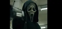 Ghost face edit 