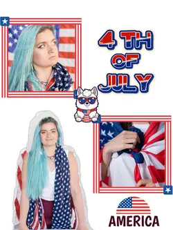 Happy 4th of jul