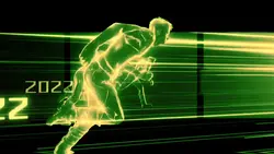 Intro opening video