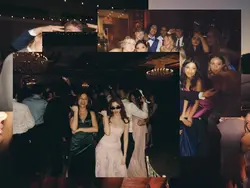 photo collage recaps