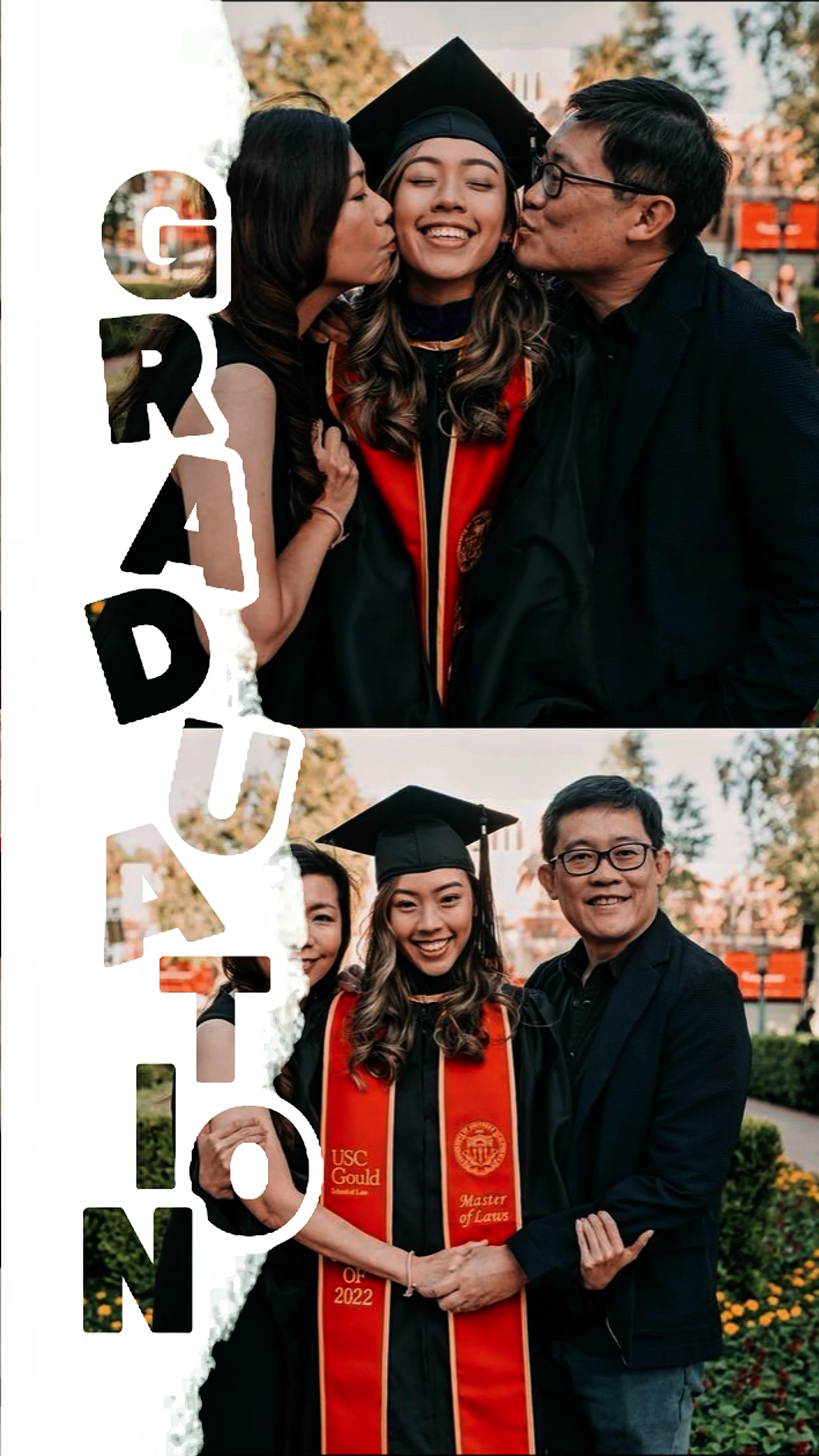 GRADUACIÓN DE PLANTILLA 