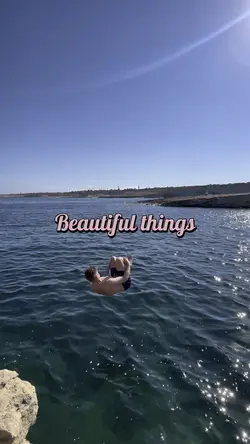 Beautiful things