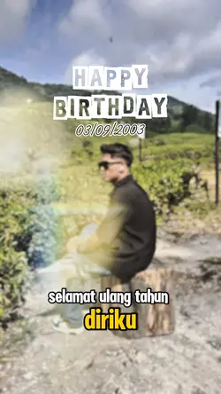 heppy birthday