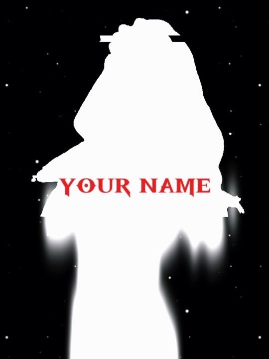 YOUR NAME TREND