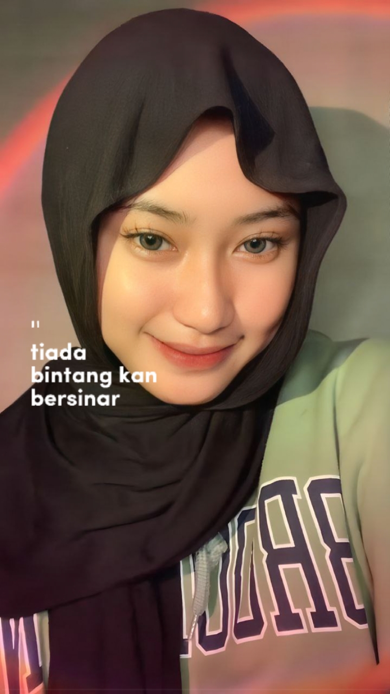 tiada bintang kan 