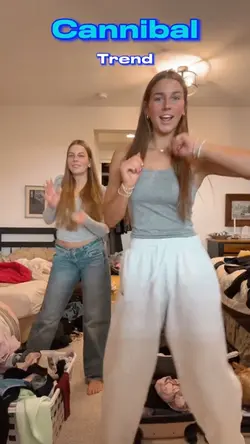 Cannibal!❤️❤️❤️