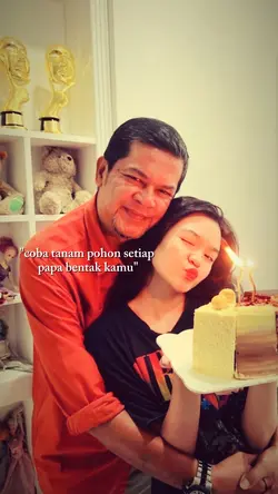 coba tanam pohon