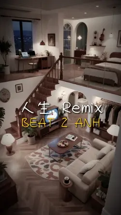 人生 Remix