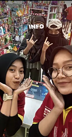 info perang sarung
