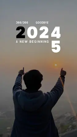 Thank you 2024