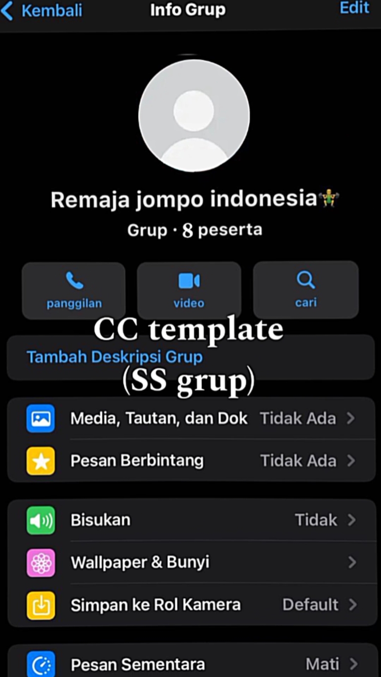 KOLABORASI RAMADHAN