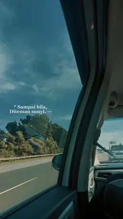 SENDIRI