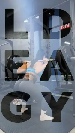 Leg Day