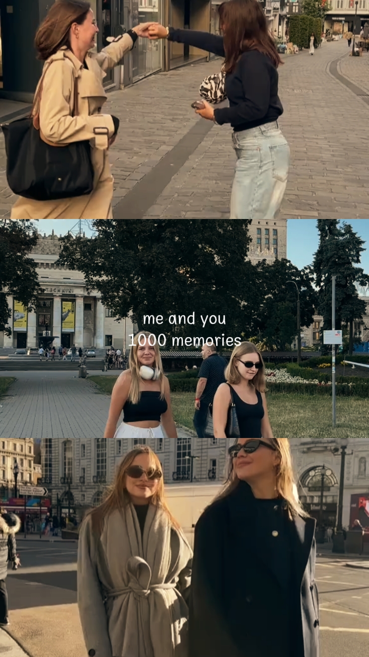 1000 memories