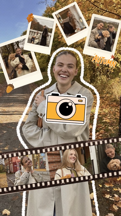 Autumn recap