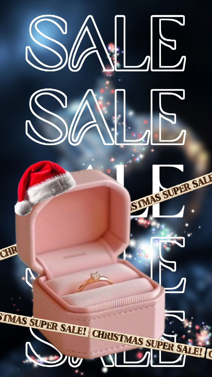 Promoção de Natal