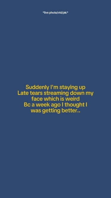 Suddenlyimstayingupl
