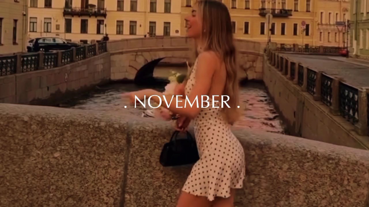 Noviembre