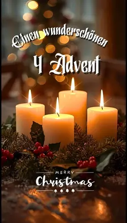 4 Advent 