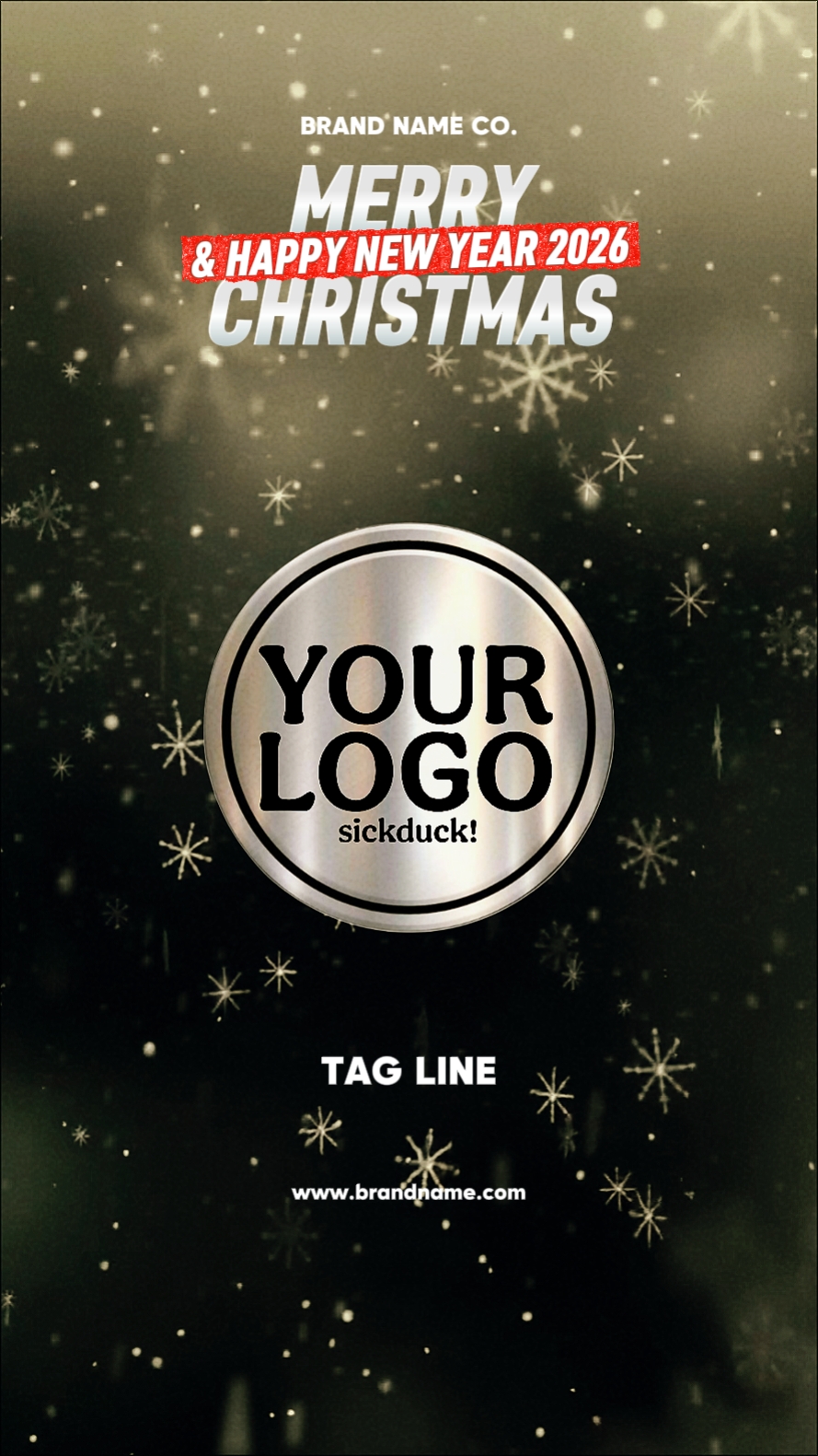 WEIHNACHTSMARKETING