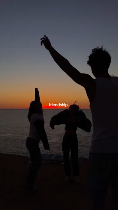 Freundschaft