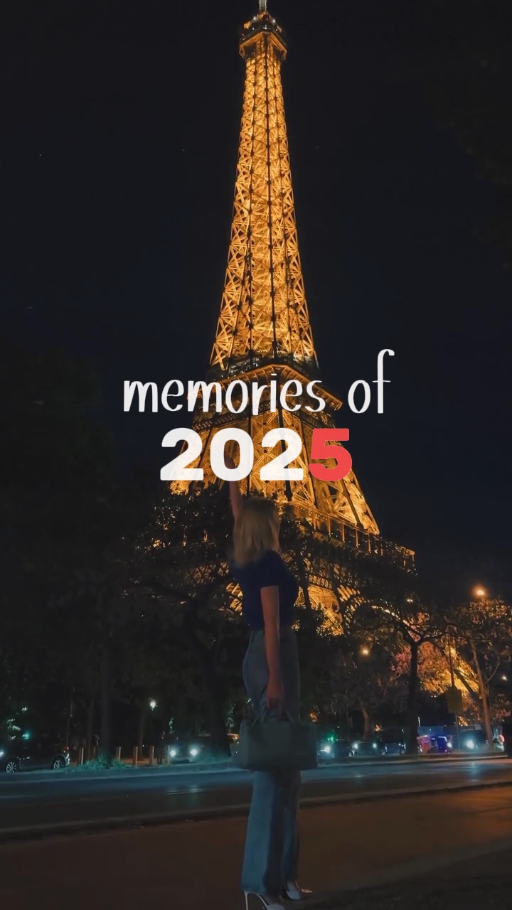 Kenangan Tahun 2025