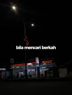 Cari berkah