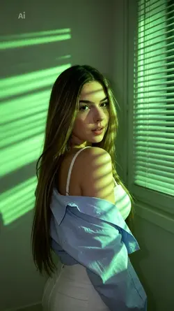 ai neon lighting