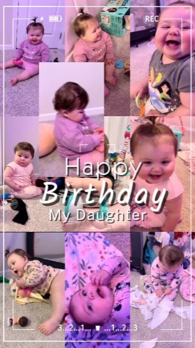 joyeux anniversaire 