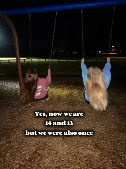 besties forever 
