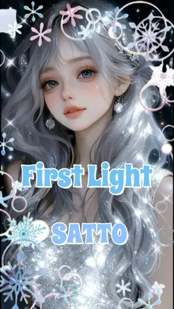 First Light/SATTO