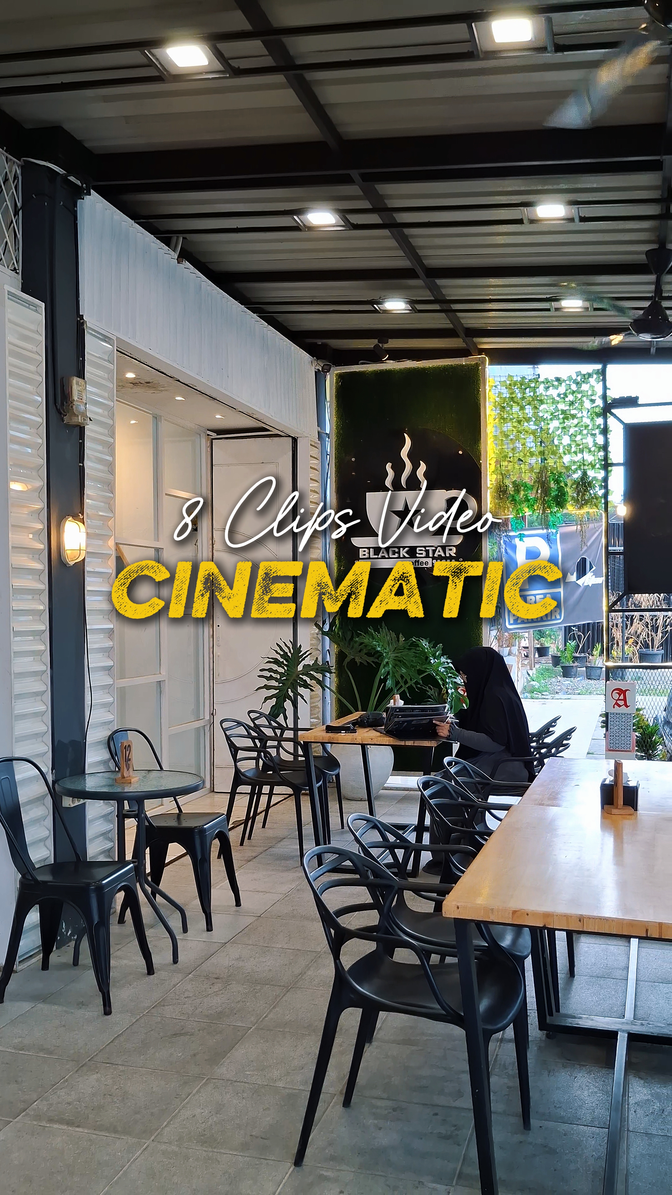 Cinematic