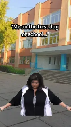 first day of school