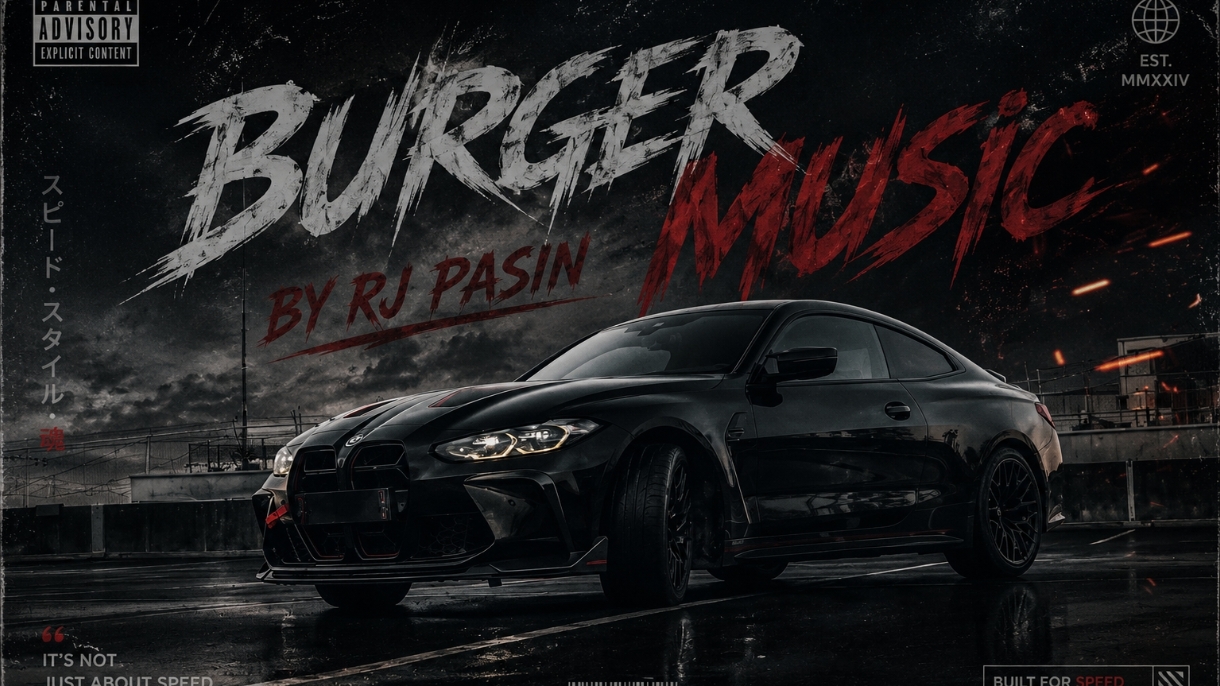 MUSIK BURGER 