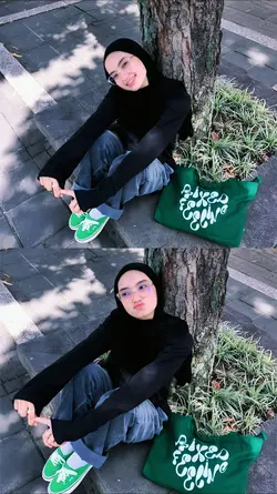 aesthetic kece