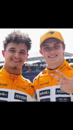 McLaren 