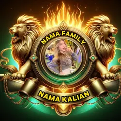 desainer logo simple