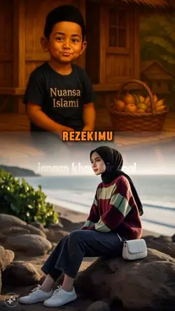 Jangan khawatir soal