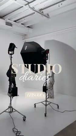 Studio diaries