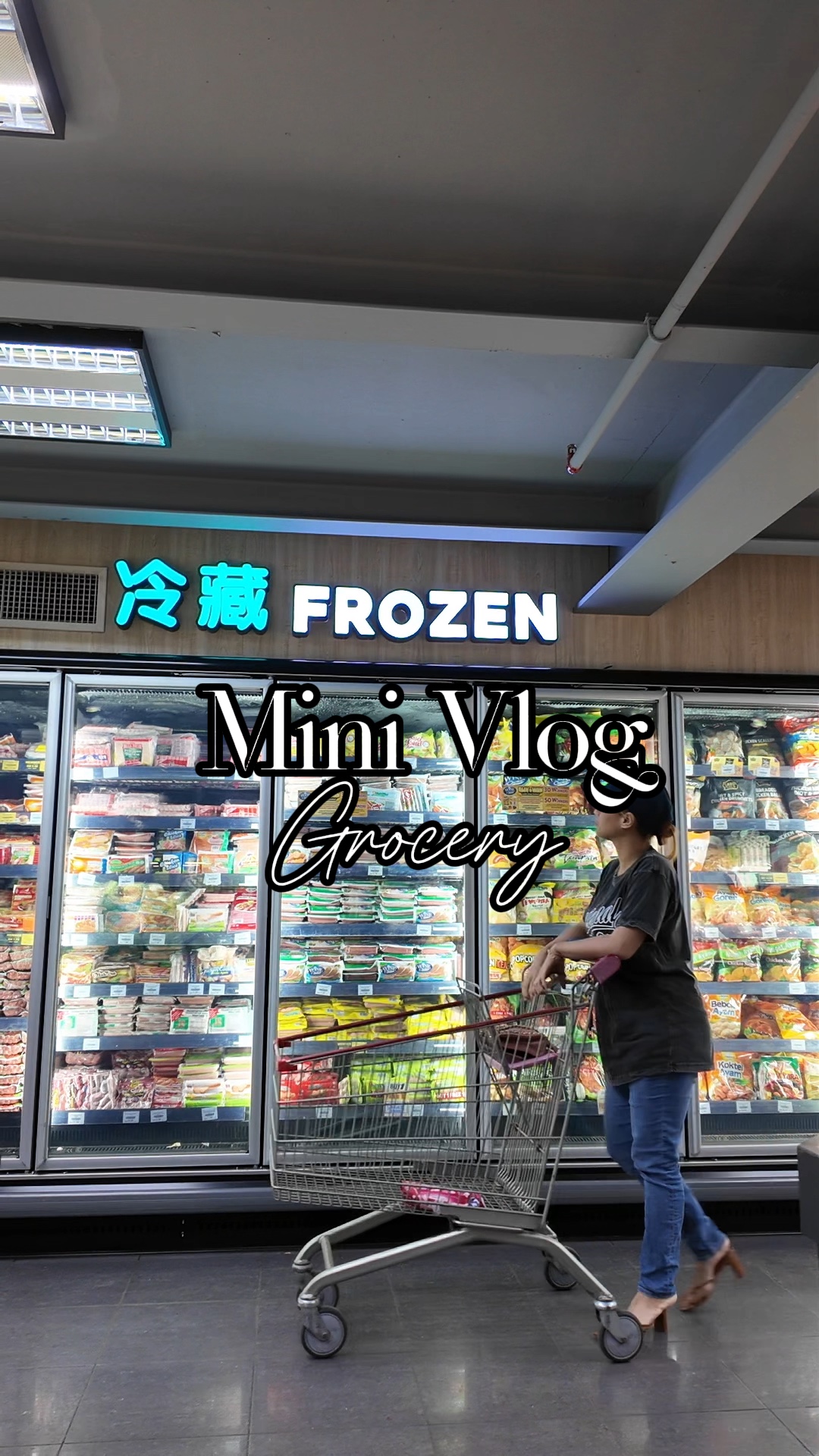 MINI VLOG