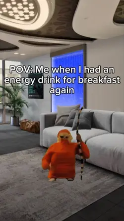 energy drink for bre