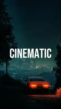 Cinematic Trailer
