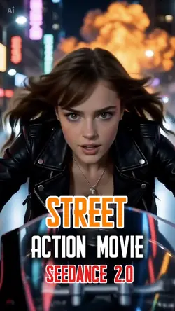 Action Movie