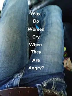 Why do women cry