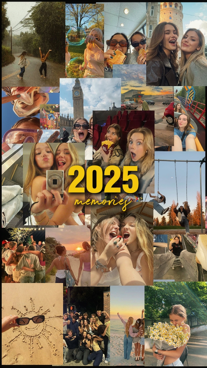 2025 recuerdos